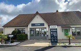 Kyriad Chateauroux - Saint-Maur